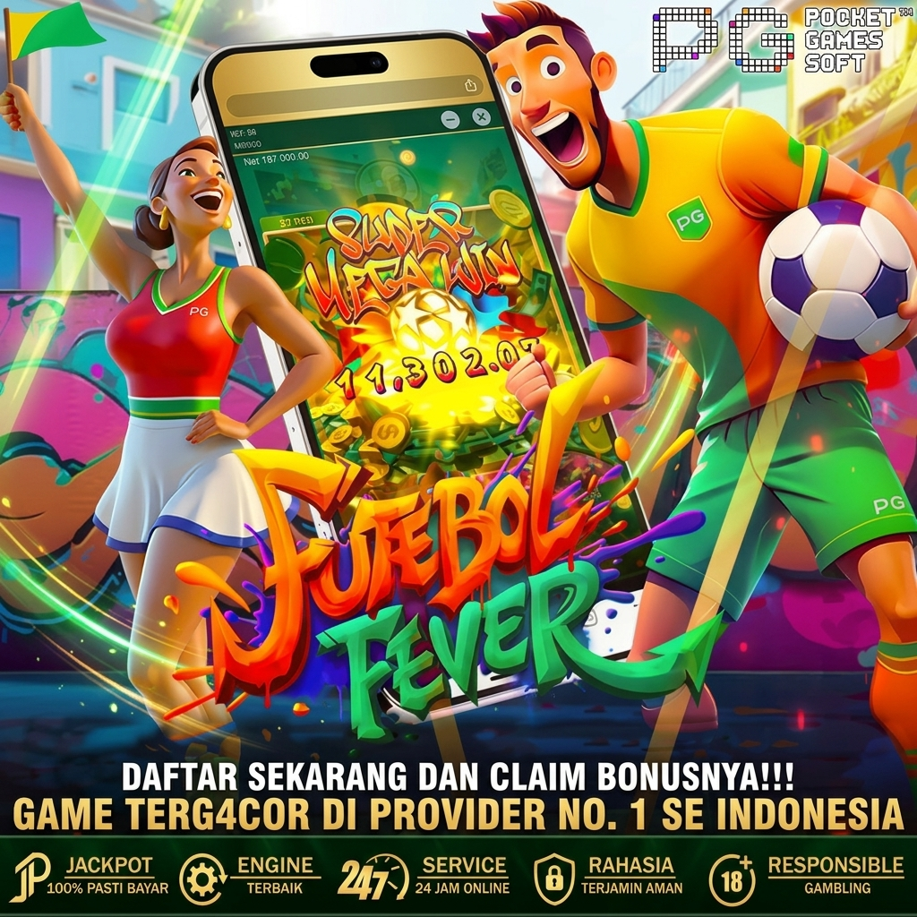 GORA123 🎁 Dunia Game Online dengan Beragam Pilihan Terbaik